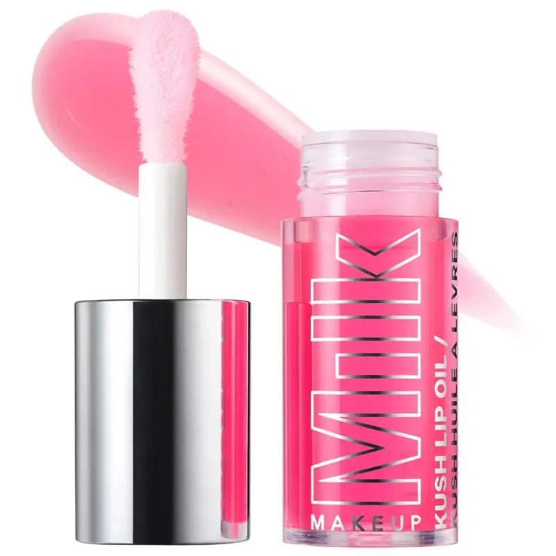 MILK MAKEUP KUSH Hydrating Sheer Lip Oil