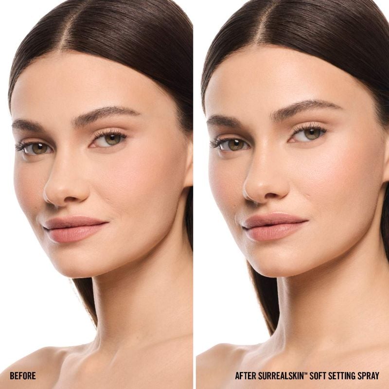 MAKEUP BY MARIO SurrealSkin® 16HR Soft Setting Spray