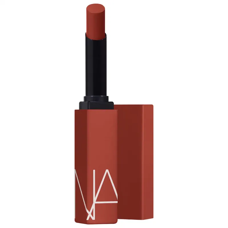 NARS Powermatte Long-Lasting Lipstick
