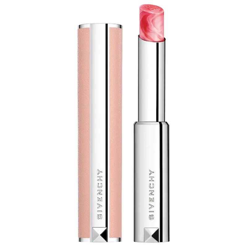 Givenchy Rose Perfecto Lip Balm 24H Hydration