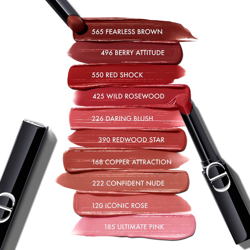 Dior Rouge Dior On Stage Lipstick