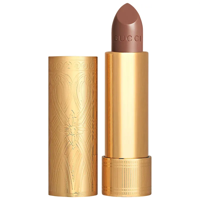 Gucci Long Lasting Satin Lipstick