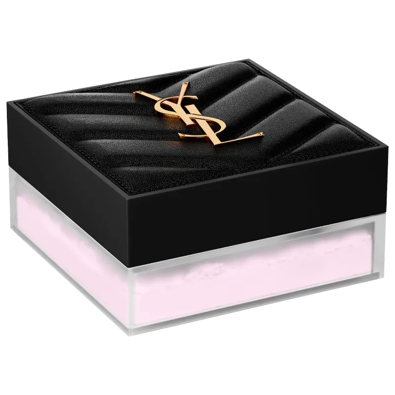 YSL All Hours Hyper Blur Loose Setting Powder