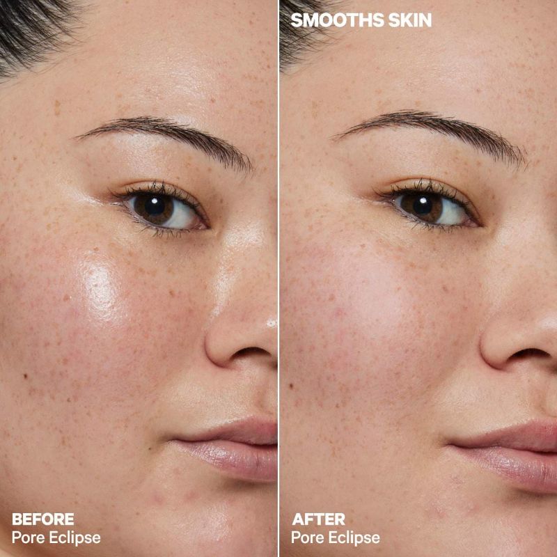 MILK MAKEUP Pore Eclipse Non-Comedogenic Mattifying + Blurring Primer Stick