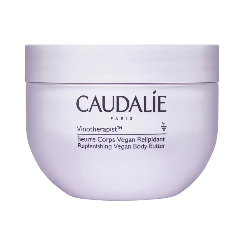 Caudalie Moisturizing Vegan Body Butter
