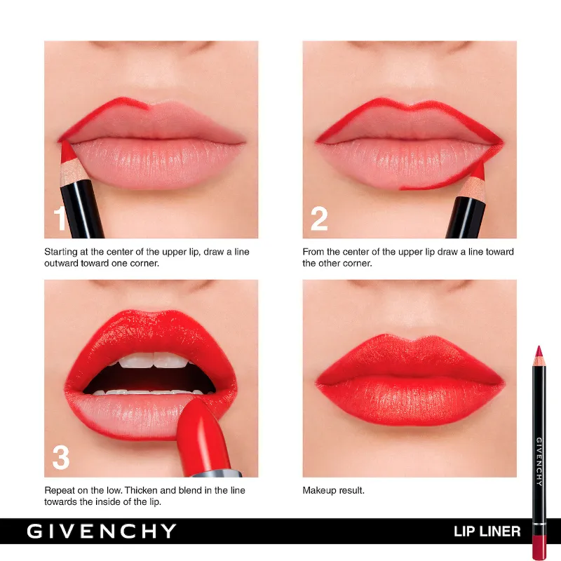 Givenchy Lip Liner
