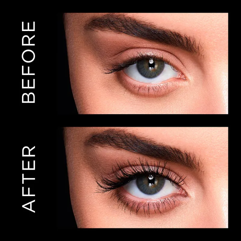 Hourglass Caution™ Extreme Lash Mascara