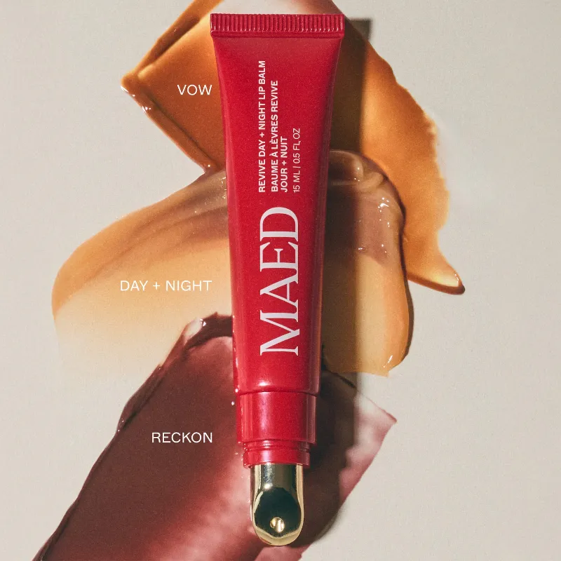 MAED Revive Lip Balm for Barrier Repair