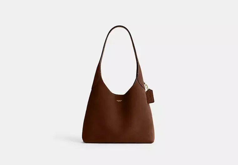 Coach Brooklyn Shoulder Bag 28