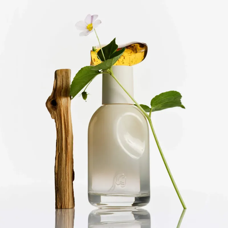 Glossier 
Glossier You Doux Eau de Parfum