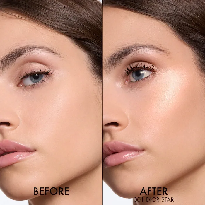 DIOR 
Forever Glow Luminizer Highlighter