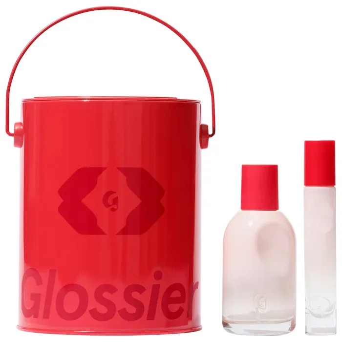 Glossier
Glossier You Duo Perfume Gift Set