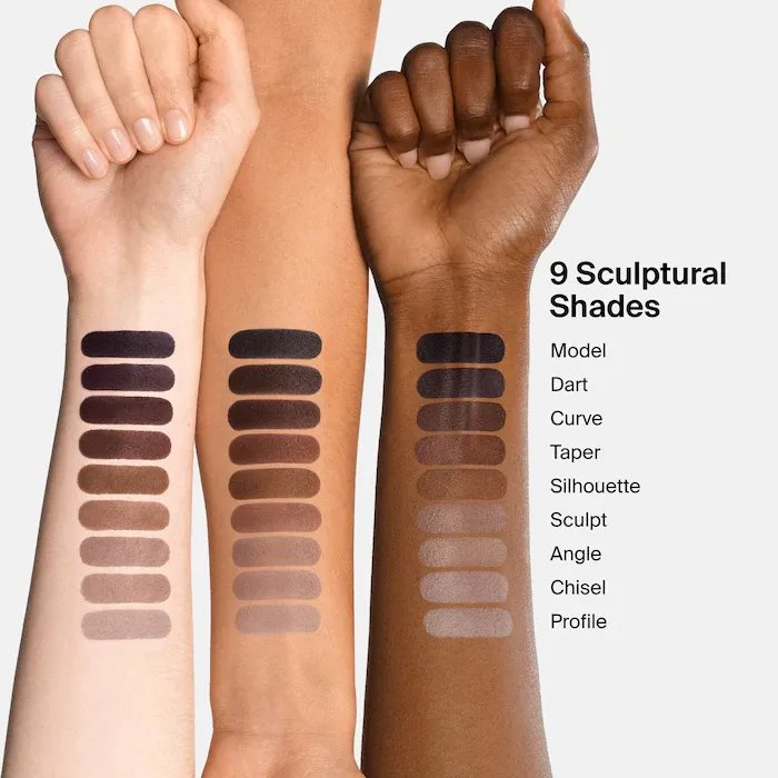 HAUS LABS BY LADY GAGA
Precision Sculpt Shaping Balm Contour Stick