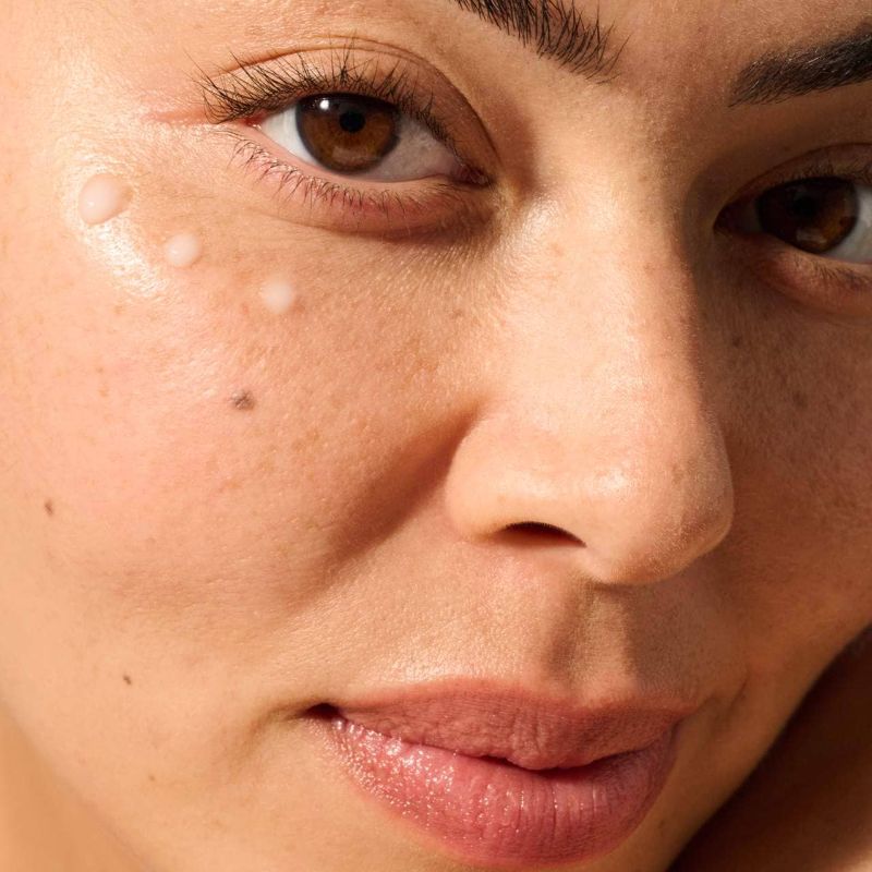 Dieux Auracle Peptide & Antioxidant Eye Gel