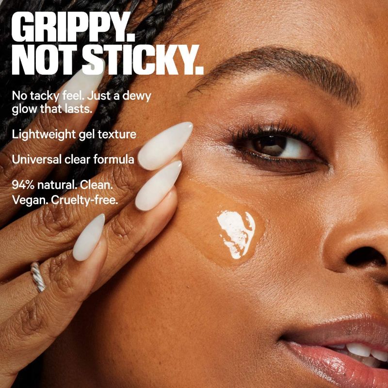 MILK MAKEUP Mini Hydro Grip Hydrating Makeup Primer with Hyaluronic Acid + Niacinamide