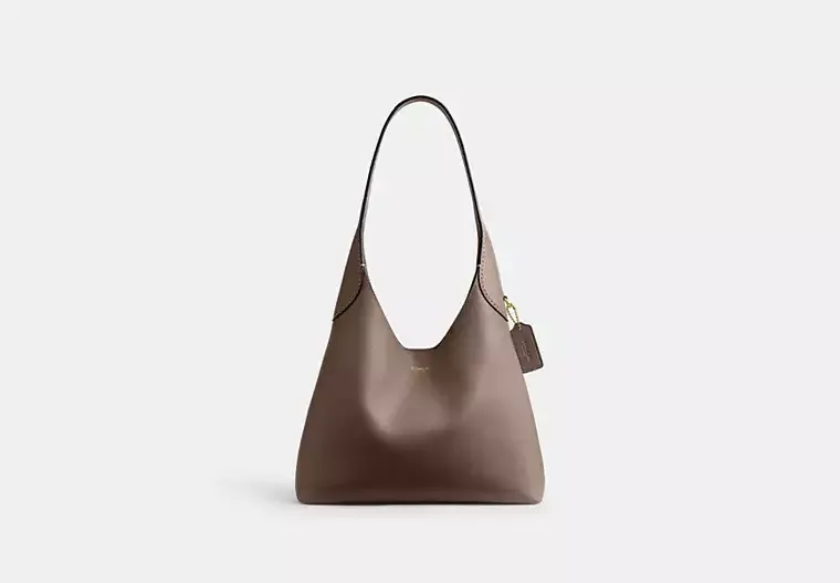 Coach Brooklyn Shoulder Bag 28