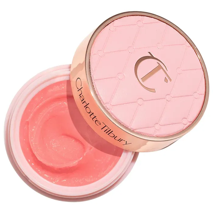 Charlotte Tilbury
Life Changing Lip Mask with Cushioning Ceramides