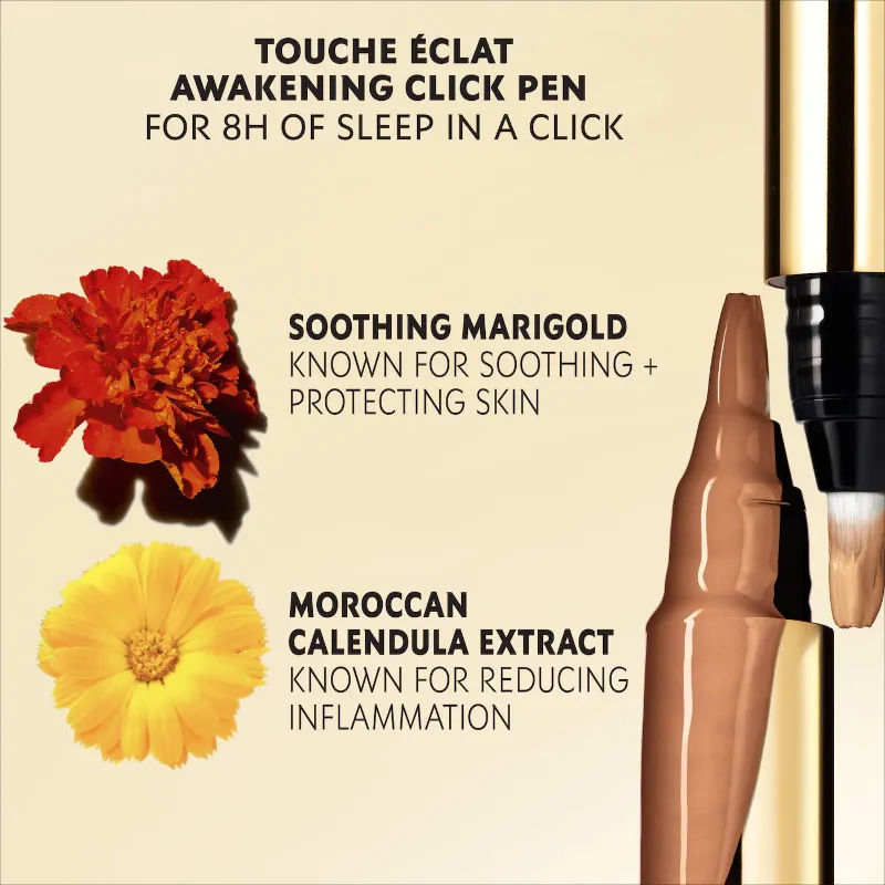 YSL Touche Éclat Awakening Concealer Click Pen