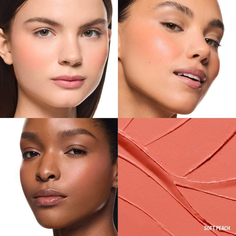 MAKEUP BY MARIO Soft Pop Cream Blush Stick