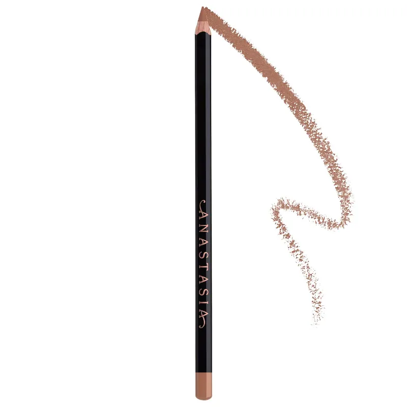 Anastasia Beverly Hills Velvety-Matte Precision Shaping Lip Liner