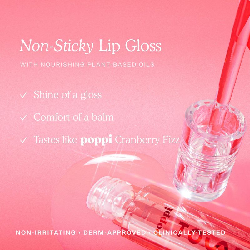 Tower 28 Beauty Tower 28 x poppi Fizz + Frost Holiday Duo