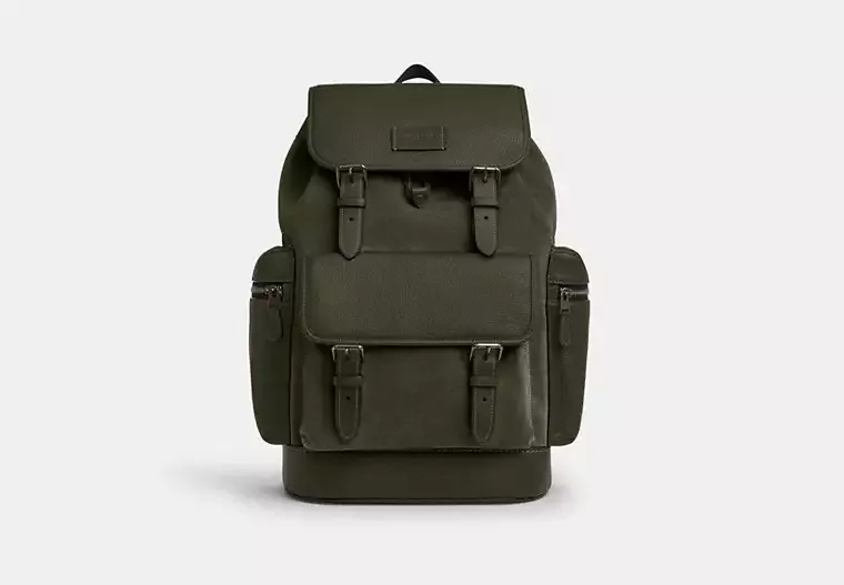 Coach Sprint Backpack