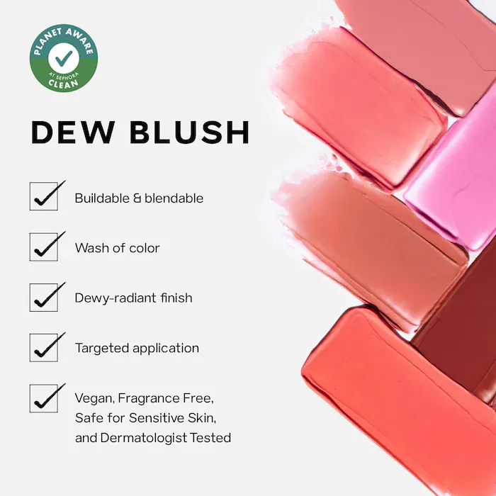 Saie
Blush & Glow Gift Set
