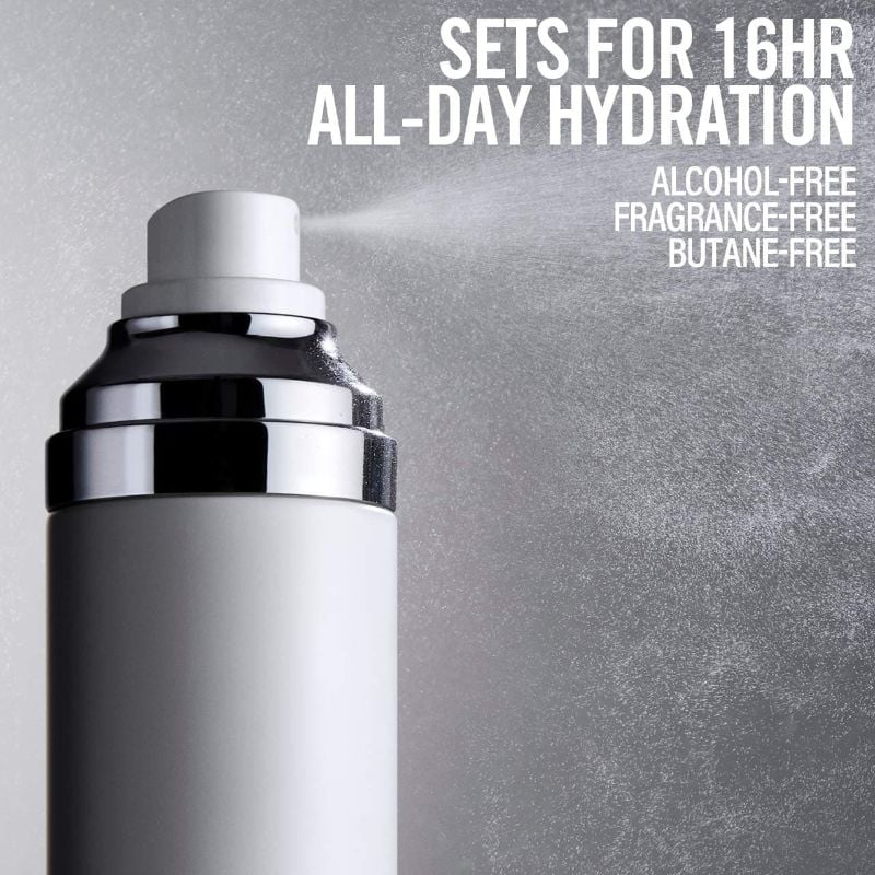 MAKEUP BY MARIO SurrealSkin® 16HR Soft Setting Spray
