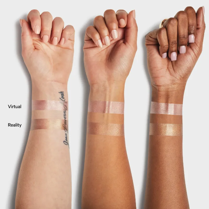 MILK MAKEUP Bionic Glow Illuminating Liquid Highlighter with Hyaluronic Acid