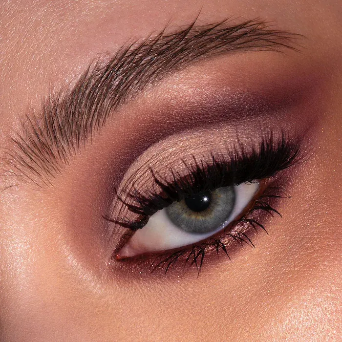 PATRICK TA 
Major Dimension II Rose Eyeshadow Palette