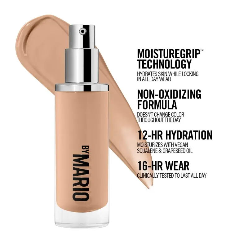 MAKEUP BY MARIO SurrealSkin® Luminous Hydrating Foundation