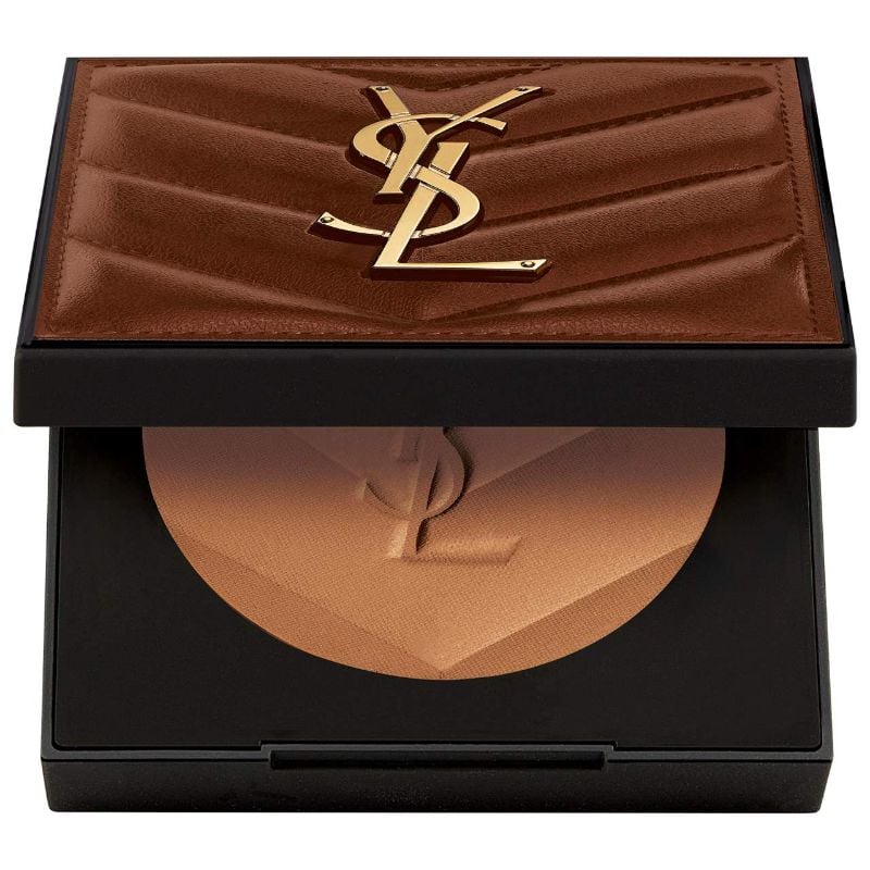 Yves Saint Laurent 
All Hours 24H Hyper Sunkissed Glow Bronzer