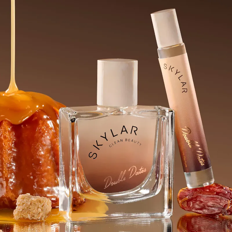 SKYLAR Double Dates Eau de Parfum