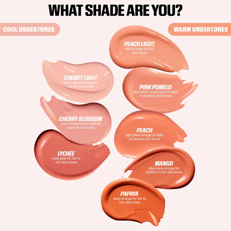 HUDA BEAUTY #FauxFilter Brightening Under Eye Color Corrector