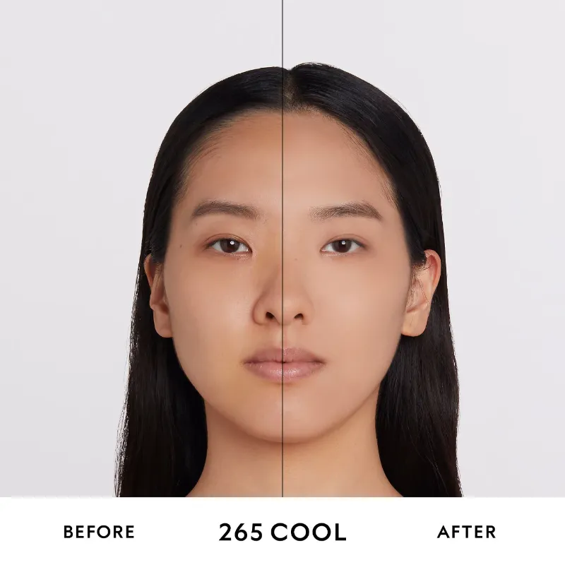 Gucci 24 Hour Full Coverage Luminous Matte Finish Foundation