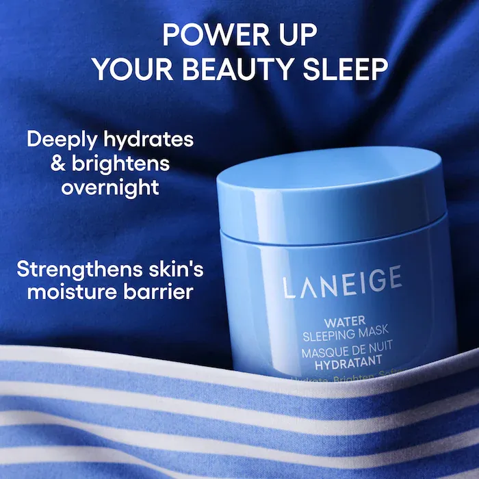 LANEIGE
Dream Skin Trio Sleeping Masks Set