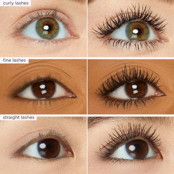 Sephora Favorites
Lashstash To Go Makeup Value Set