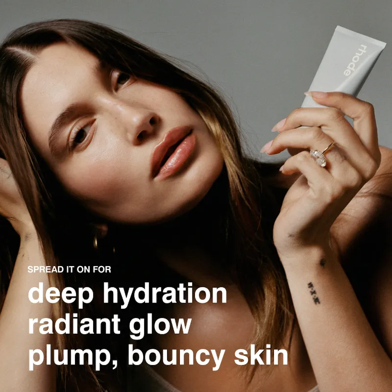 Rhode Barrier Butter Intensive Moisture Balm