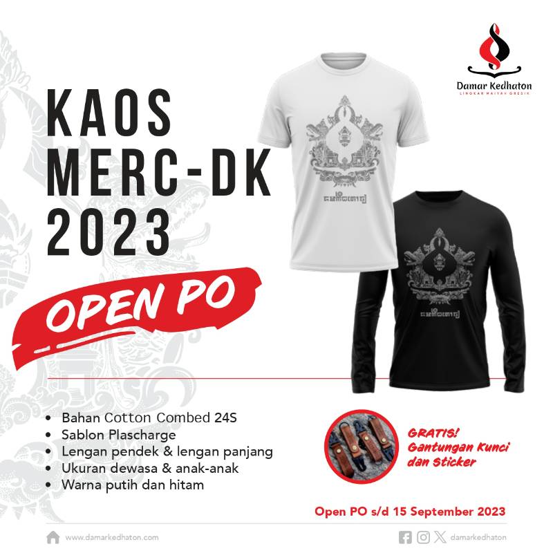 MercDK#1