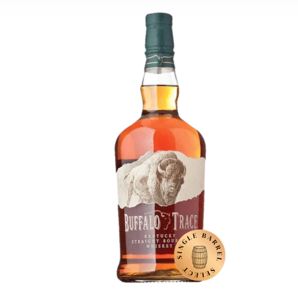 Buffalo Trace - 2 Points