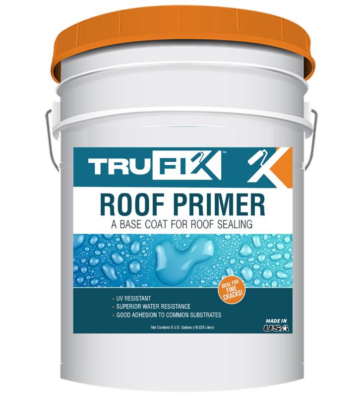 Roof primer Trufix