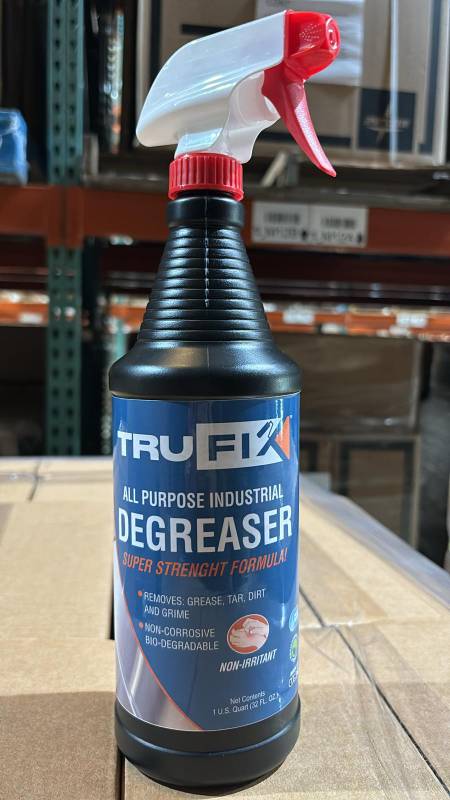 90001 Trufix Degreaser 1 Gal