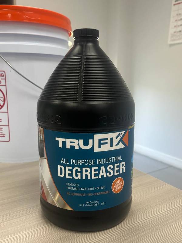 90000 Trufix Degreaser 32oz