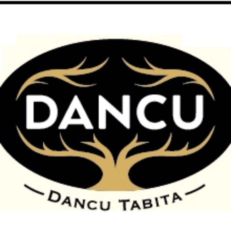 Cașcaval Cheddar Clasic - DANCU - 250G