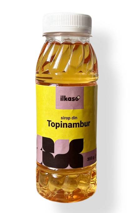 Sirop din Topinambur