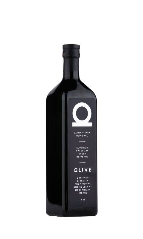 Ulei de măsline - 1L