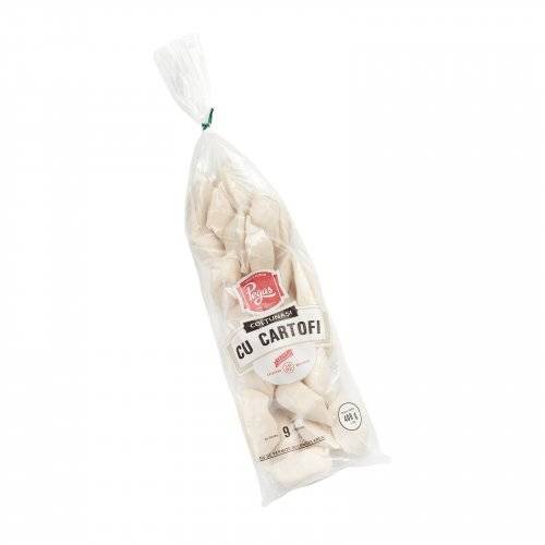 Coltunași cu cartofi 'Pegas' 400 gr