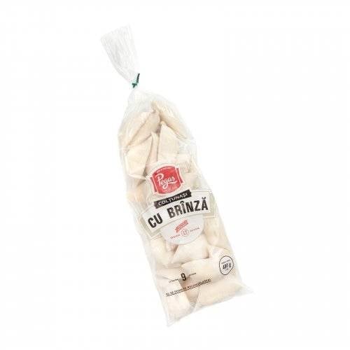 Coltunași cu brânză 'Pegas' 400gr