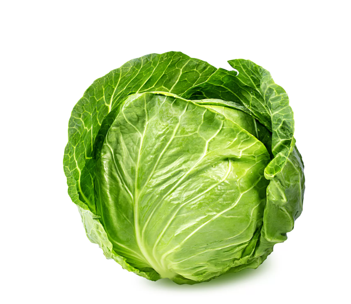 Varză nouă