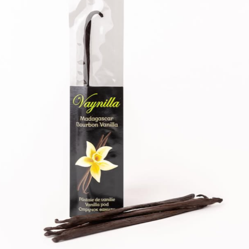 Păstaie de vanilie - Vanilla